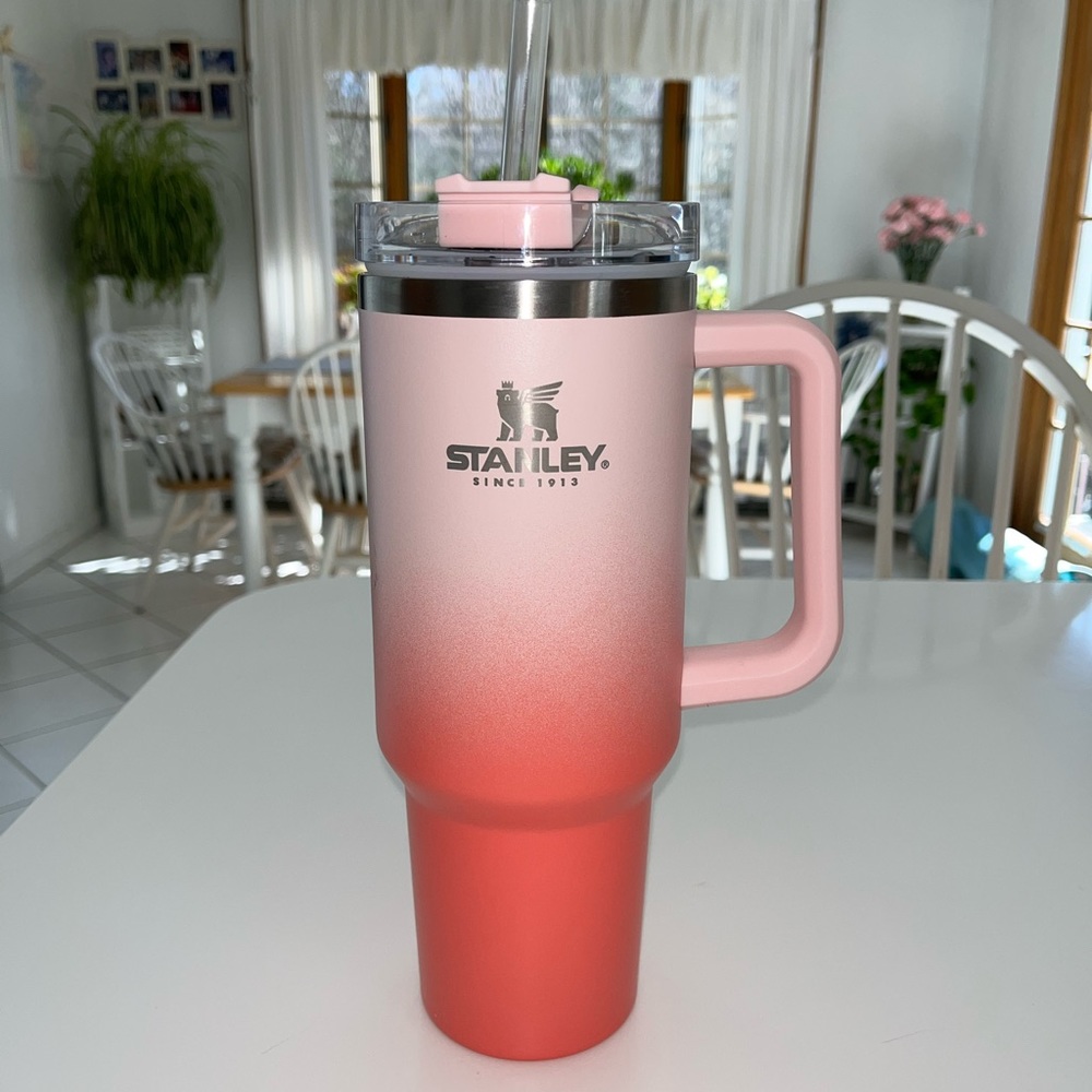 Stanley Adventure Quencher Travel Tumbler 40oz